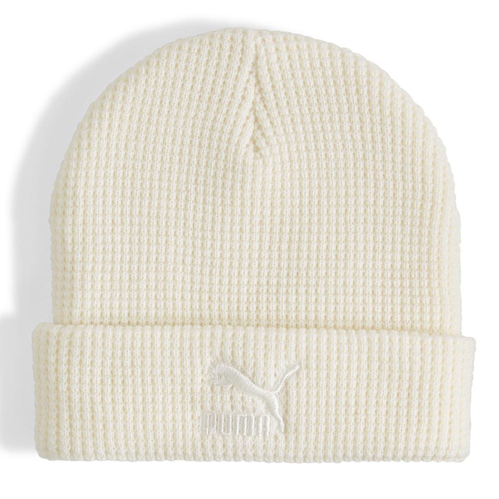 Gorro crudo para hombre Puma Classics barato