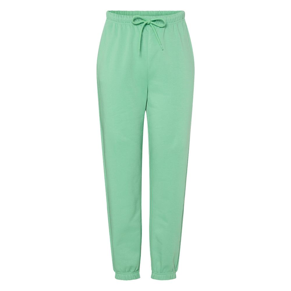 Jogginghose Grün Frau Pieces Pcchilli 17113436 Ansicht 3
