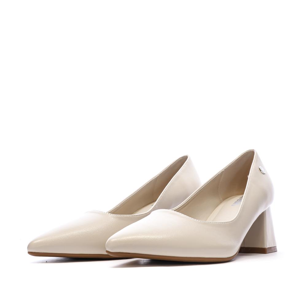 Refresh 175078 Women’s Beige Pumps Photo of the Espace des Marques %store% store - view of %key%