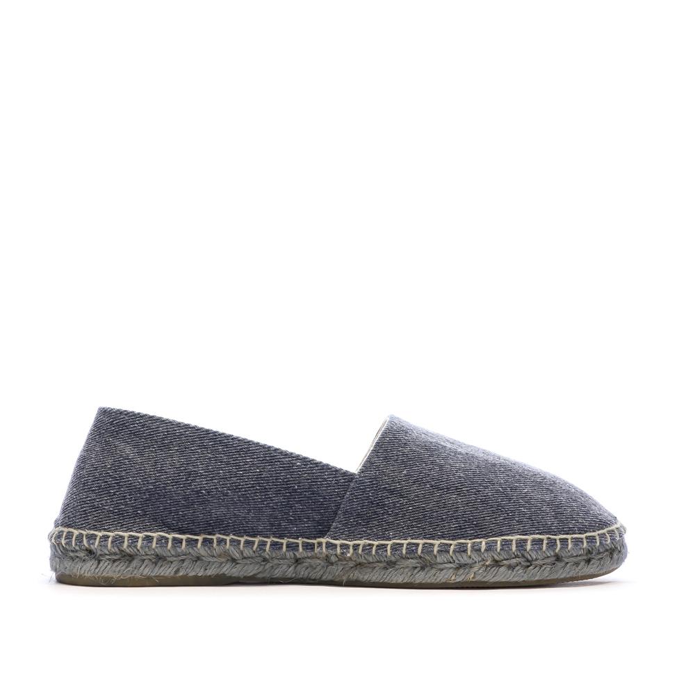Espadrillas azules para hombre Pare Gabia Anaia ver 2