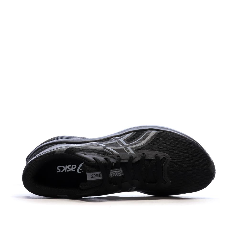 Zapatillas de running negras para hombre Asics Patriot 14 ver 4