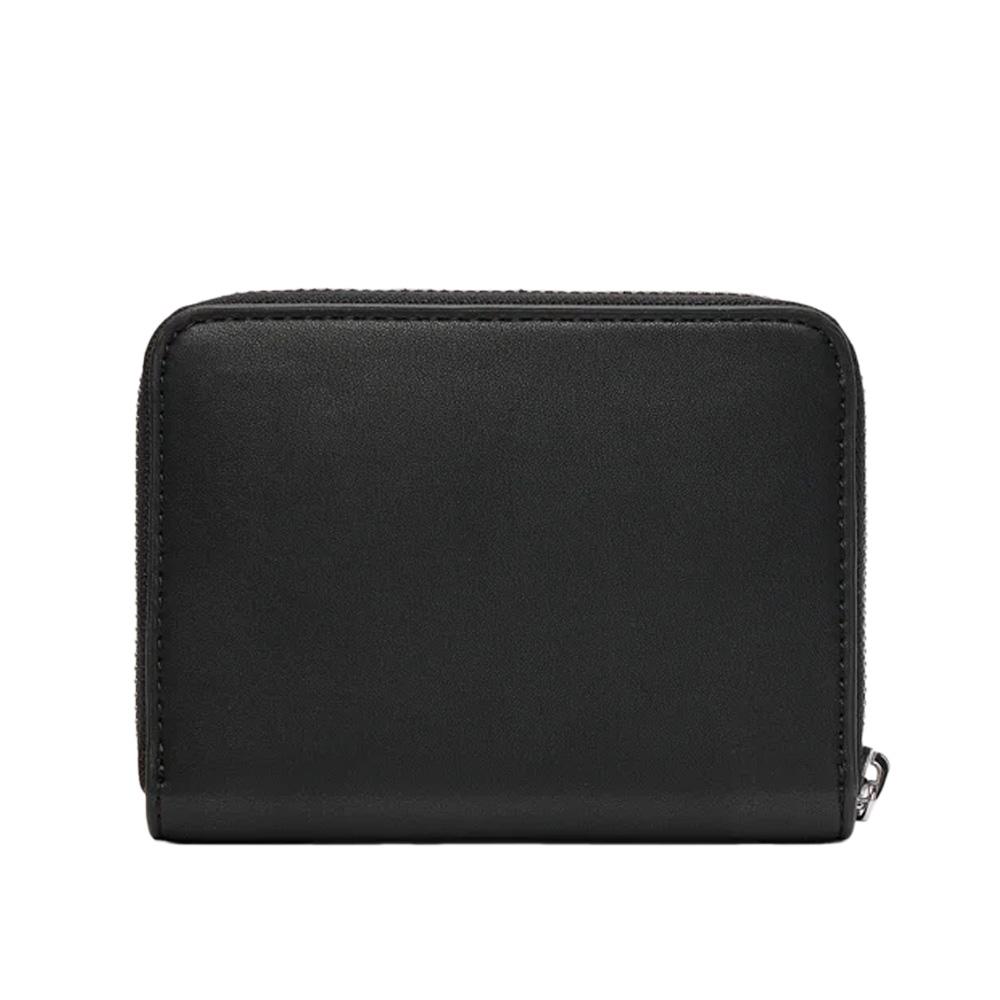 Wallet Black Men's Tommy Hilfiger AW0AW18031 Photo of the Espace des Marques %store% store - view of %key%