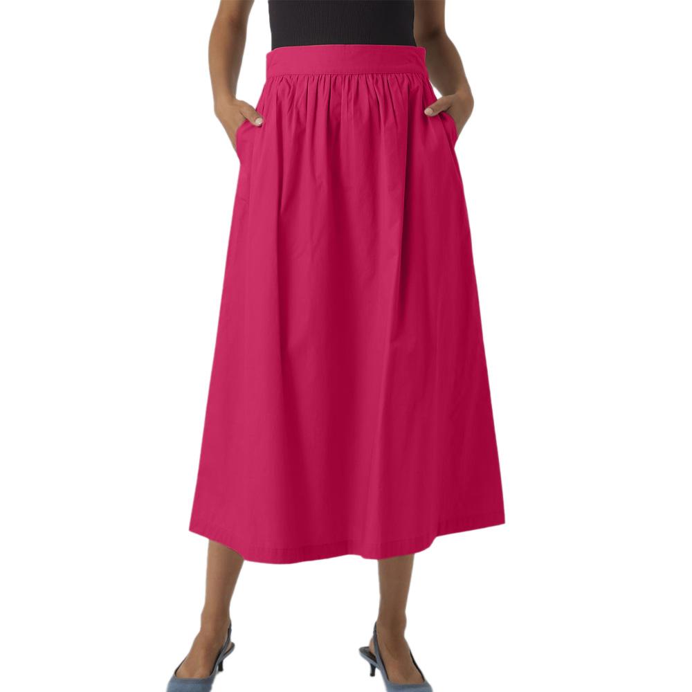 Damen Vero Moda Tine Rosa Rock günstig
