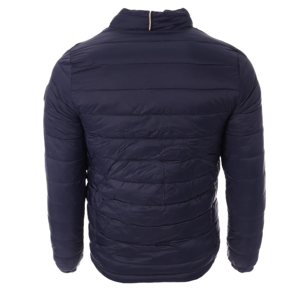 Daunenjacke Marine/Camel Homme Geographical Norway California/GN Ansicht 2
