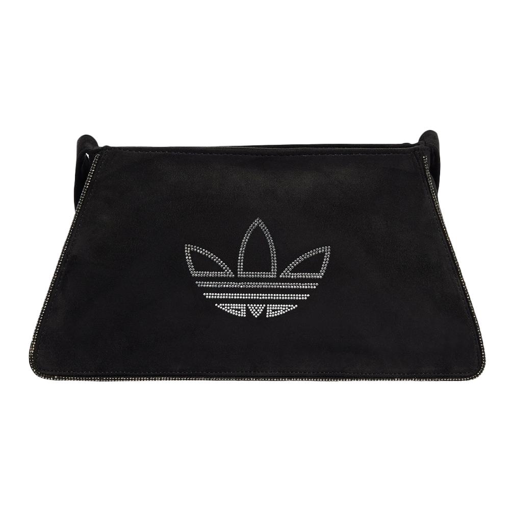 Women's Black Adidas Shoulderbag Photo of the Espace des Marques %store% store - view of %key%