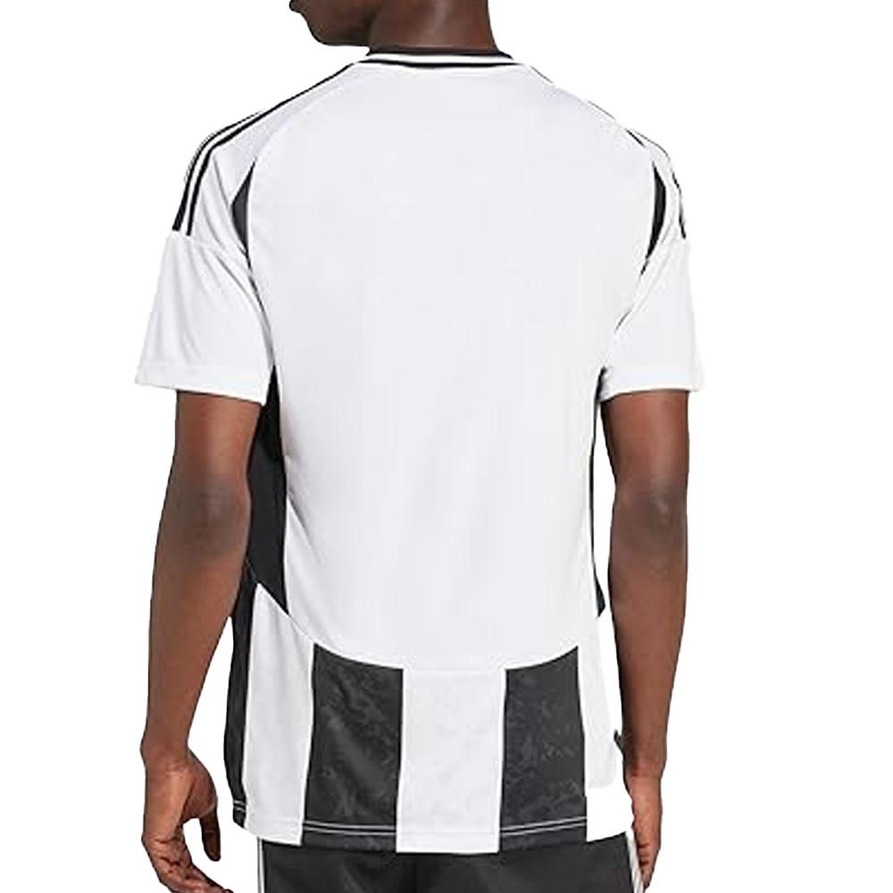 Juventus Maillot Réplica Domicile Homme Adidas 2024/2025 vue 2