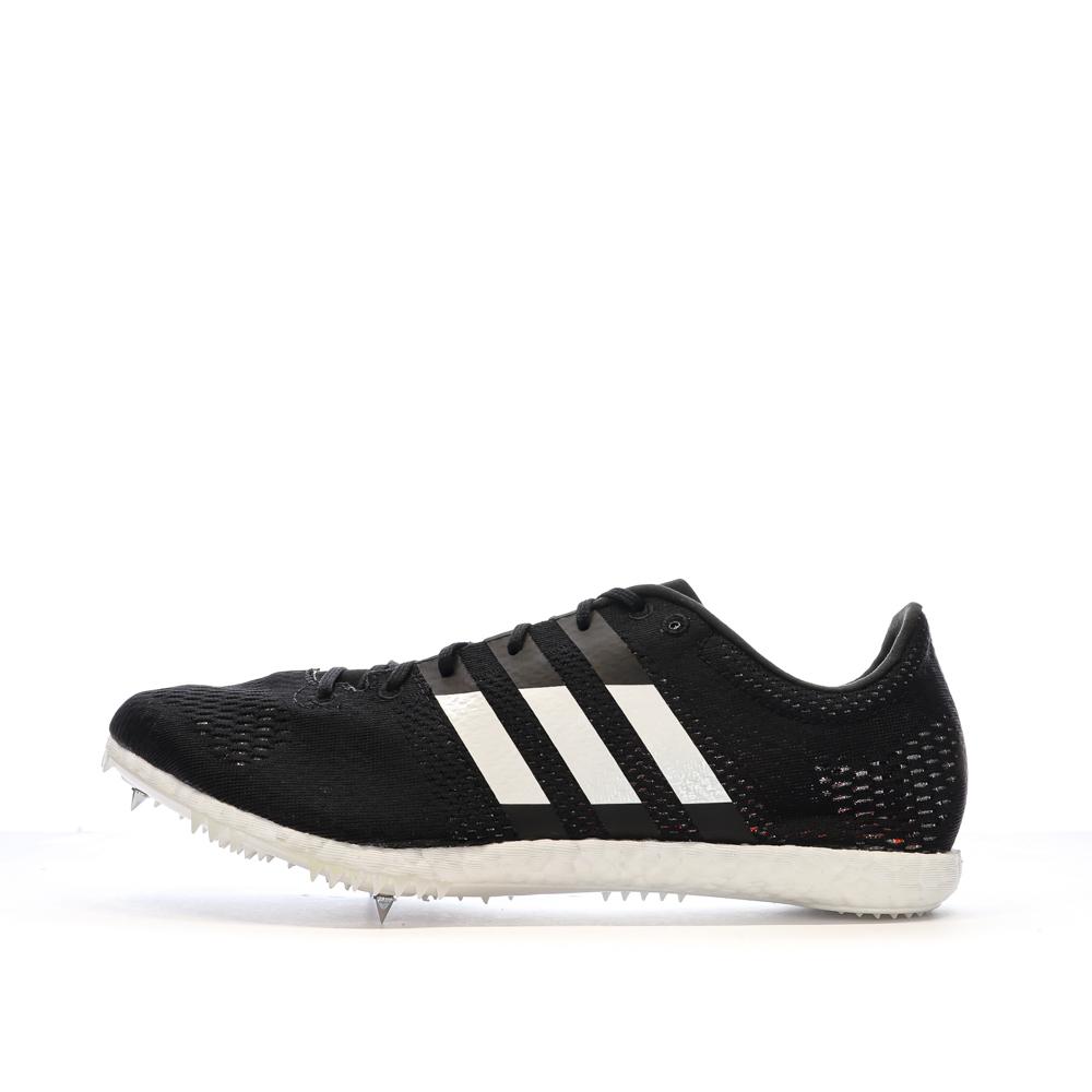 Adidas Adizero Avanti Black Men's Athletics Shoes affordable