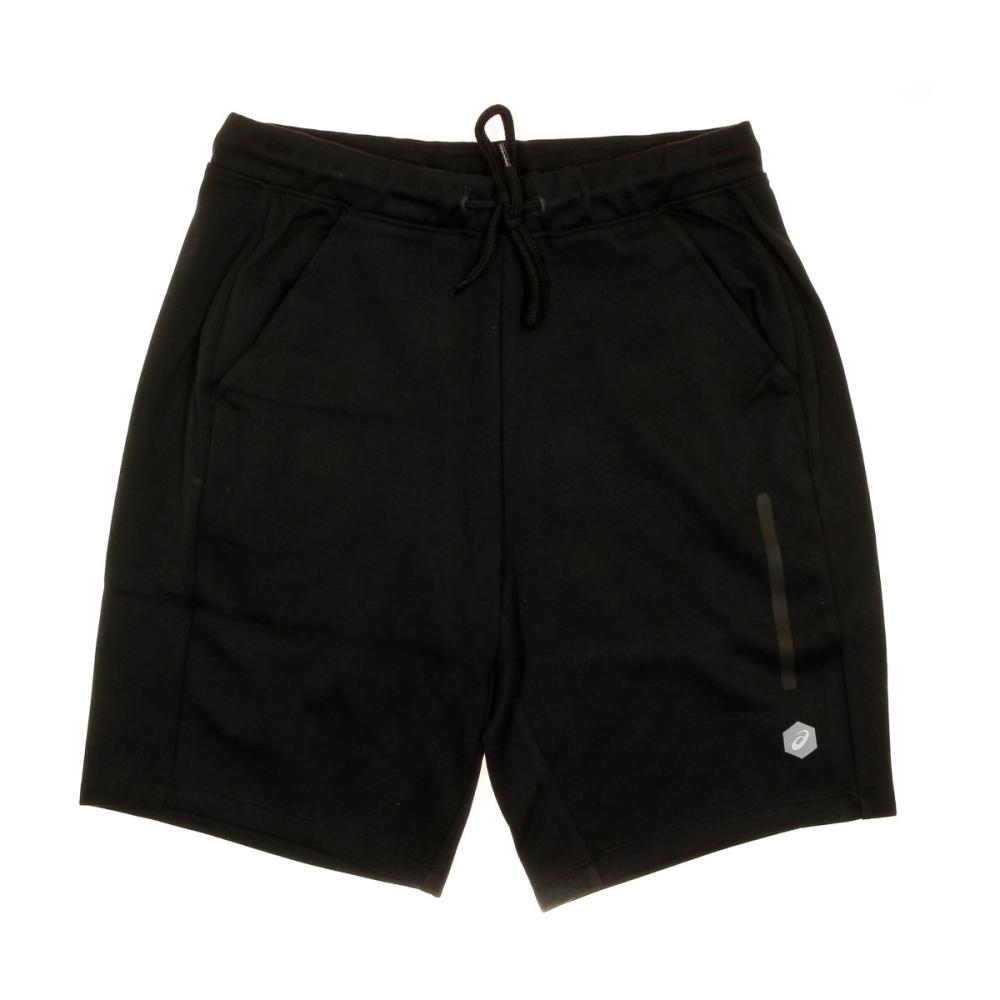 Pantalón Corto Asics Tailored Negro Hombre barato