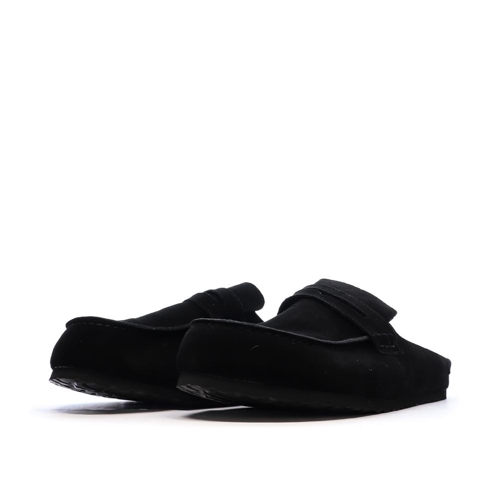 Sabots Noir Homme Xti vue 6
