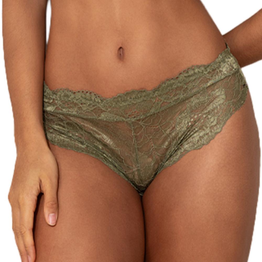 Shorty Khaki Damen Les Petites Bombes Serenade günstig