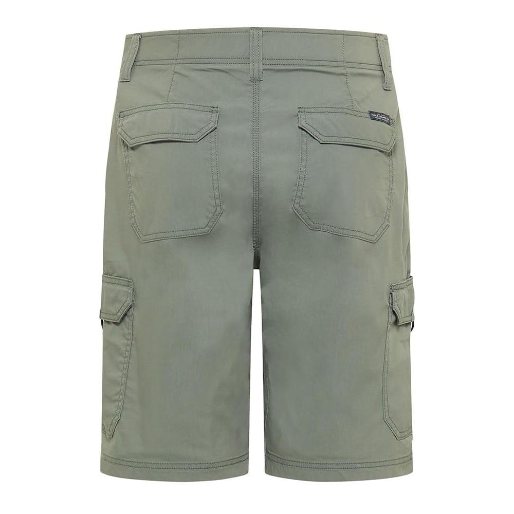 Lee Fort Men's Green Shorts Photo of the Espace des Marques %store% store - view of %key%