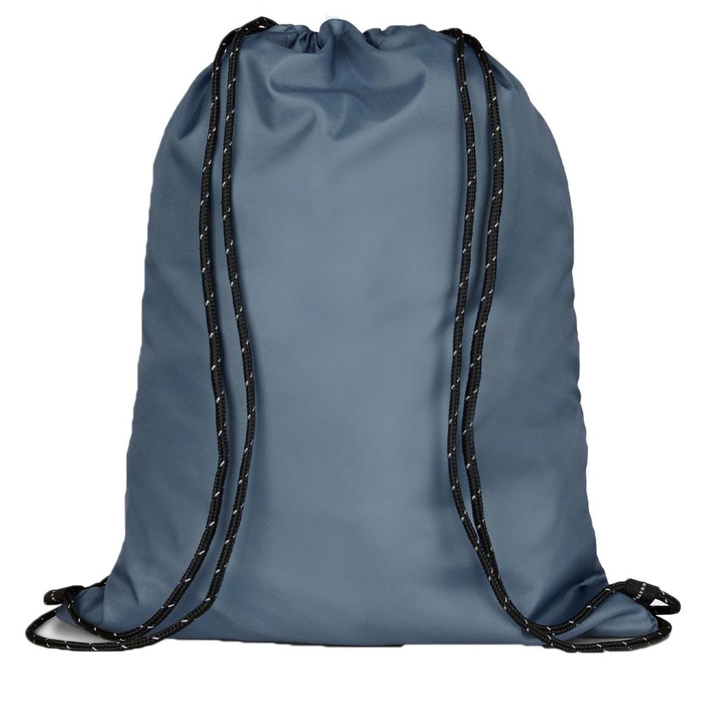 Sac de Sport Gris Homme O'Neill Sack vue 2