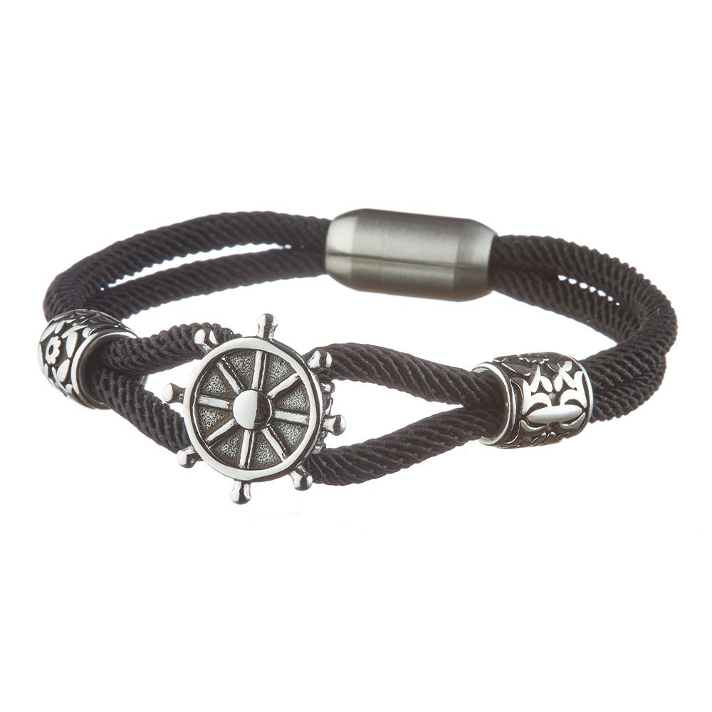 Bracelet Gris Foncé Homme Geographical Norway 315024 pas cher