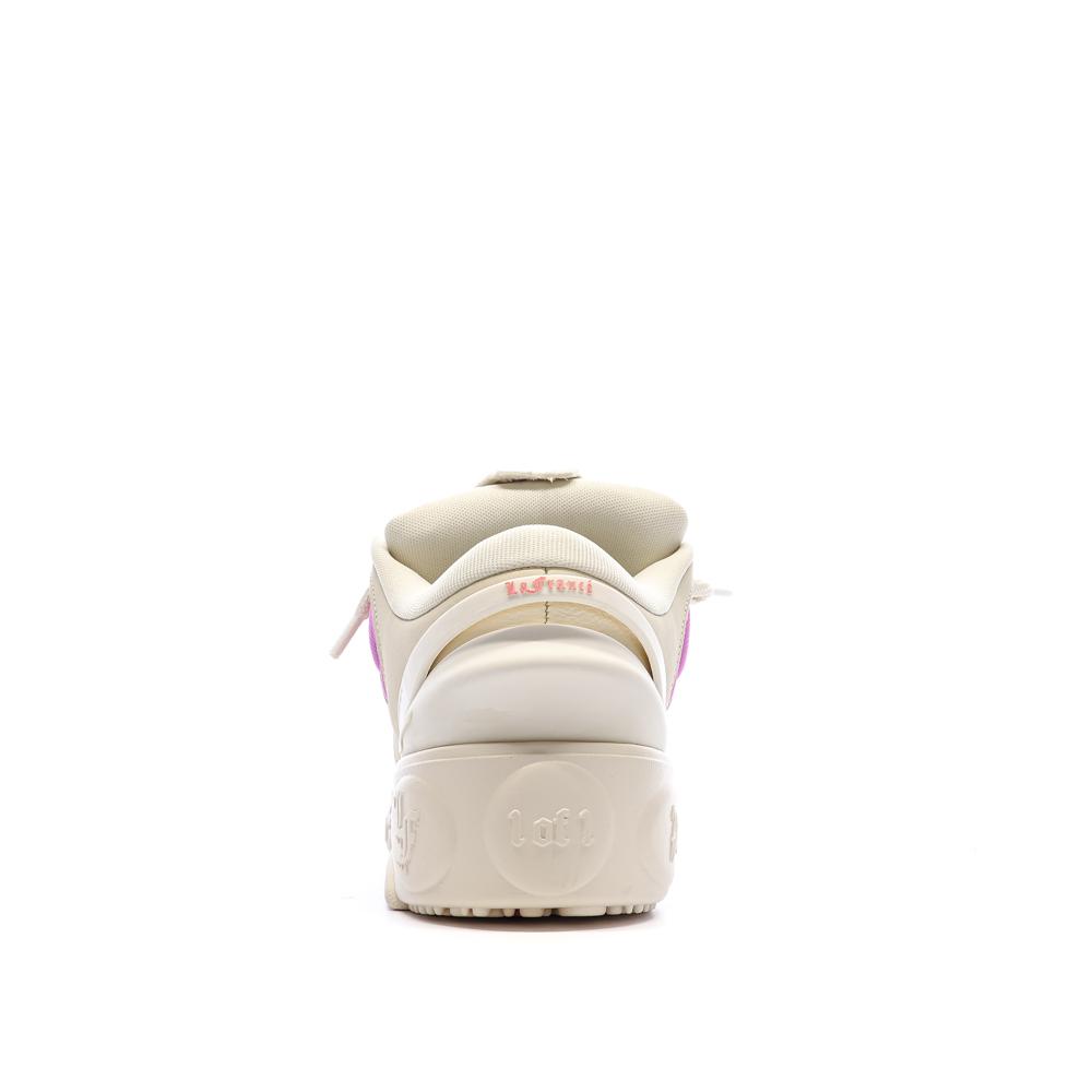 Puma La Francé Bright Beige Women’s Trainers Photo of the Espace des Marques %store% store - view of %key%