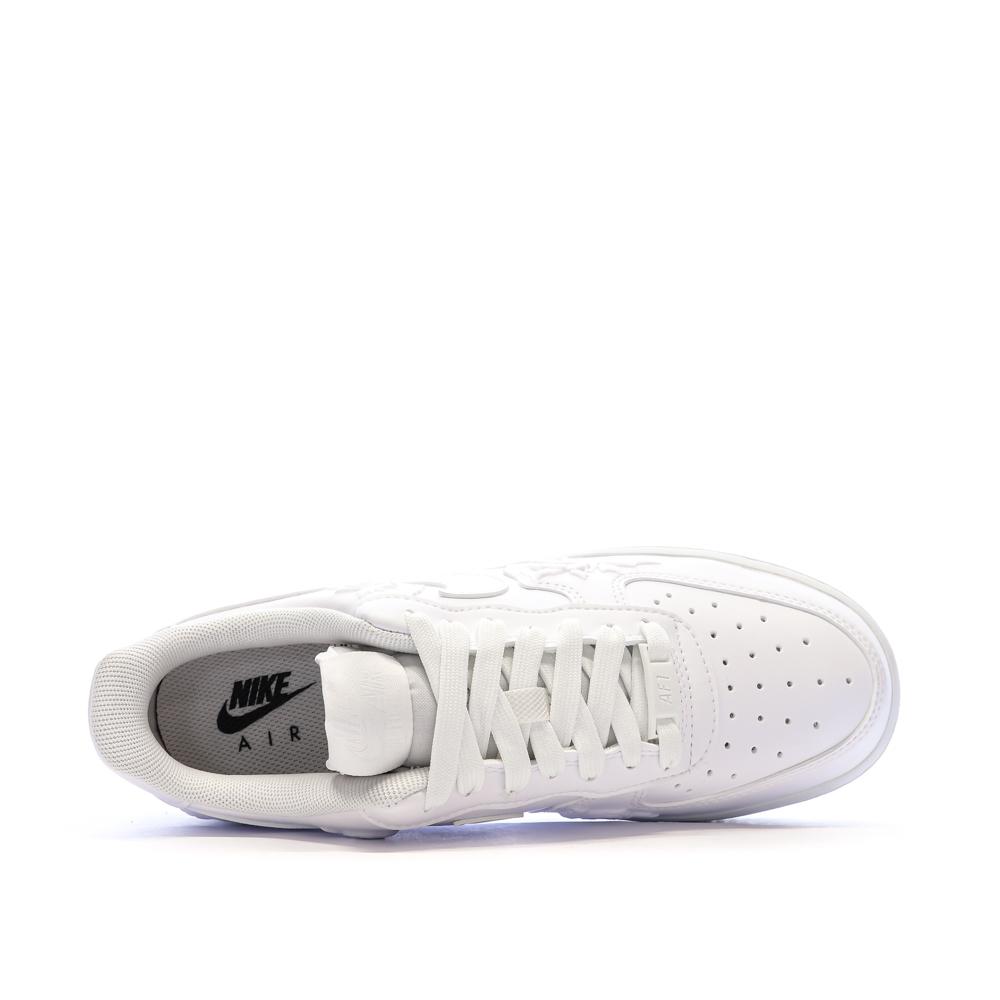 Nike Air Force 1 '07 White Women’s Trainers Photo of the Espace des Marques %store% store - view of %key%
