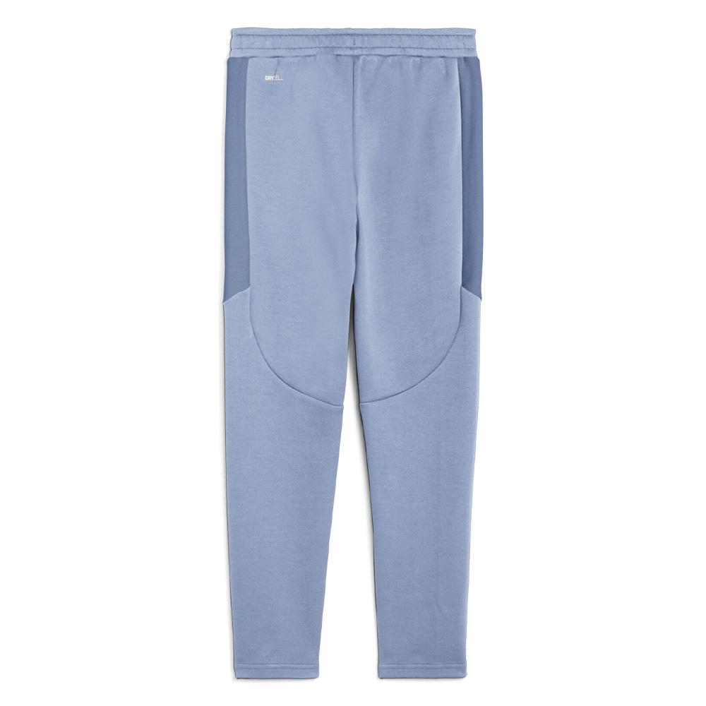 Puma Evostripe Boy Blue Jogging Shorts Photo of the Espace des Marques %store% store - view of %key%