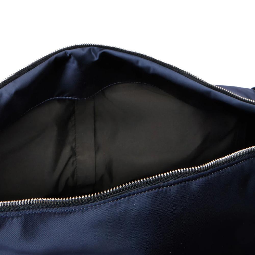 Bolsa de viaje azul marino para hombre Tommy Hilfiger Travel Garment ver 3