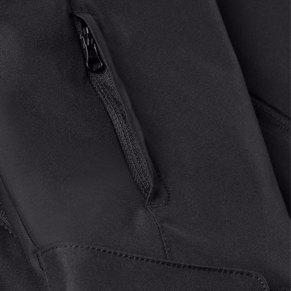 Chaqueta de esquí negra para mujer O'Neill Aplite ver 3