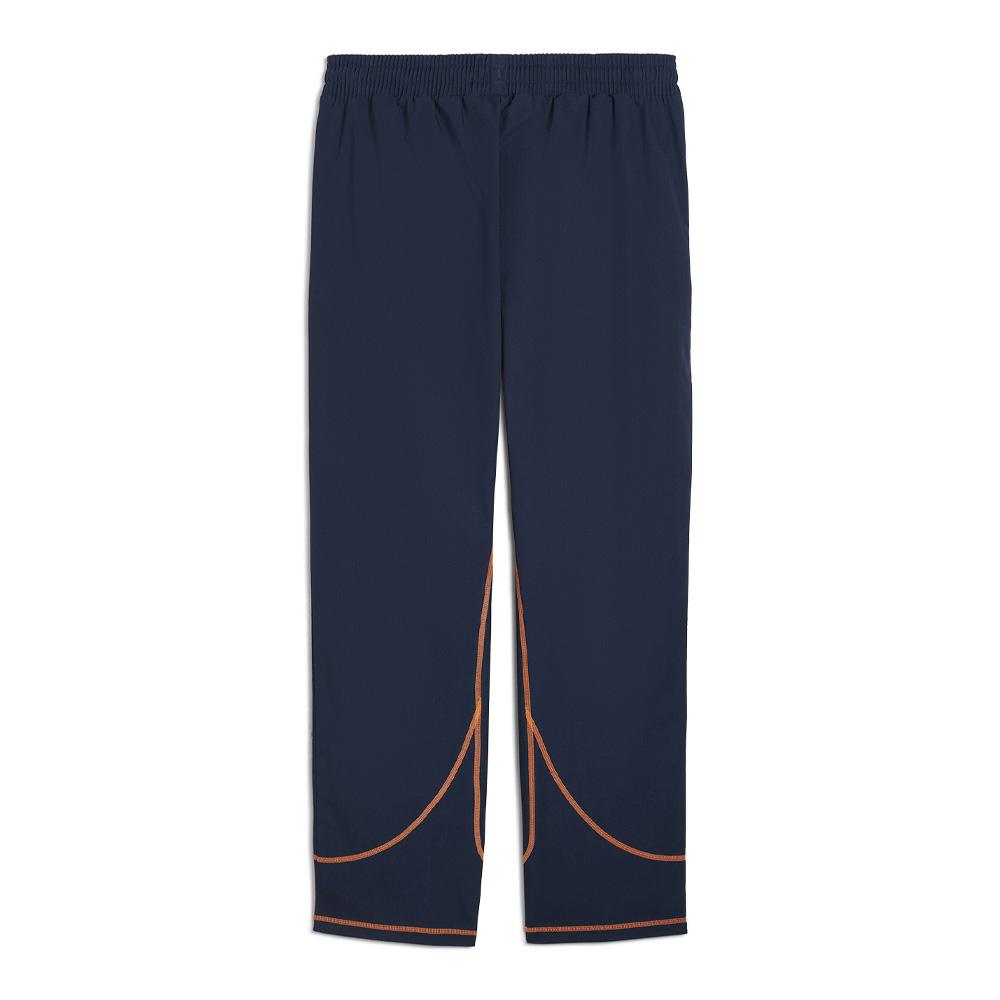 OM Jogging Azul Marino Hombre Puma Retro 2024/2025 ver 2
