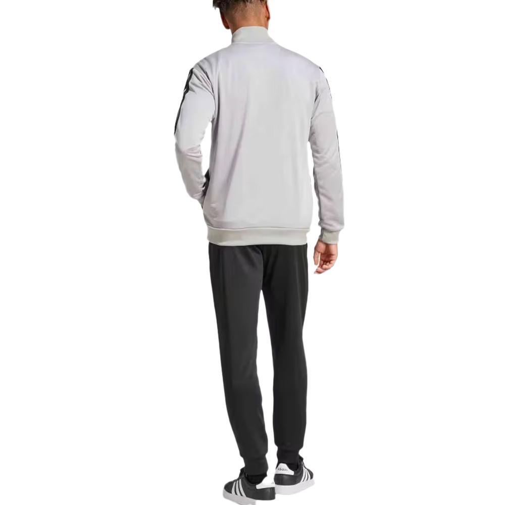 Adidas Grey Track Suit JI8876 Photo of the Espace des Marques %store% store - view of %key%