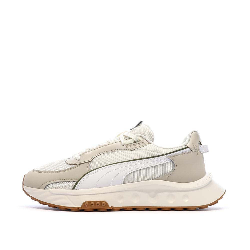 Puma Wild Rider Futurism Herren-Sneaker günstig