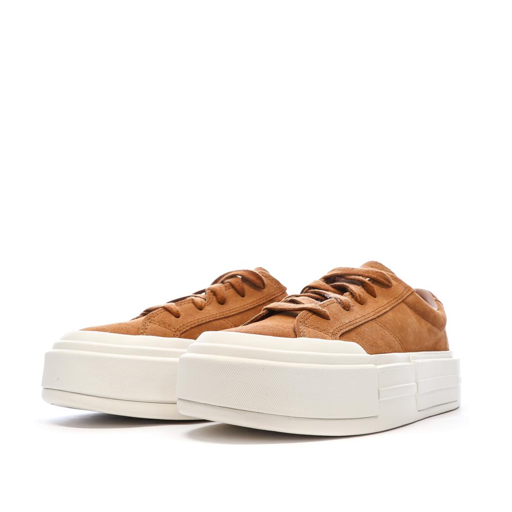 Camel Women's Sneakers Converse Chuck Taylor All Star Cruise Photo of the Espace des Marques %store% store - view of %key%