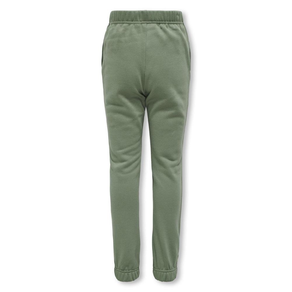 Pantalones Verde Niña Niños ONLY Kogfave ver 2