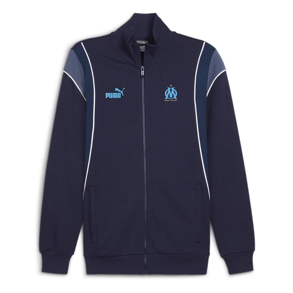 OM Marine Jacke Herren Puma 23/24 günstig