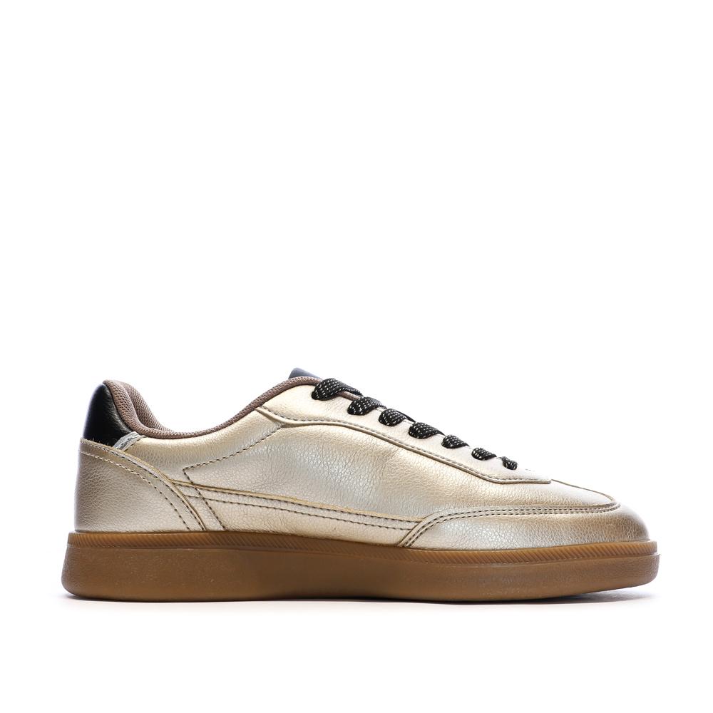 Kaporal Seven Sneaker in Gold für Damen Ansicht 2