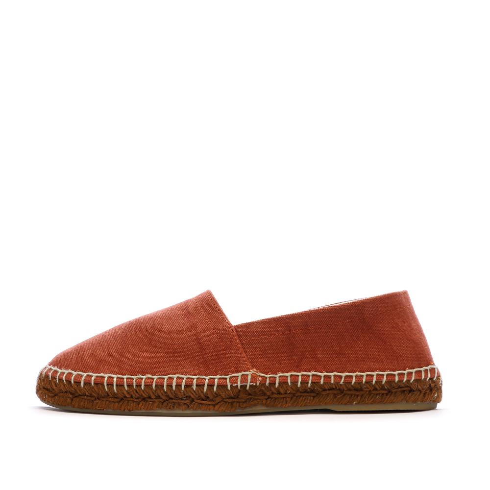 Espadrillas rojas para hombre Pare Gabia Anitz barato