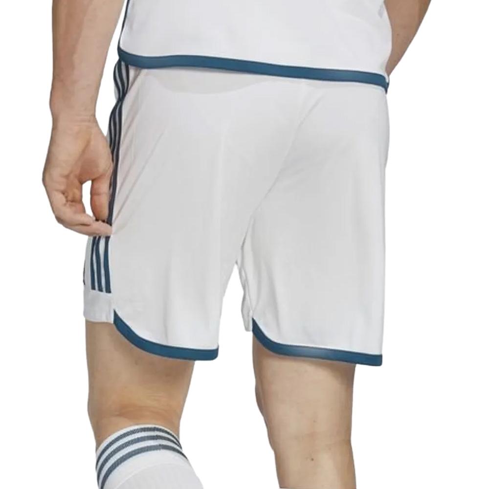 Bosnie Short Réplica Extérieur Adidas 2022 vue 2