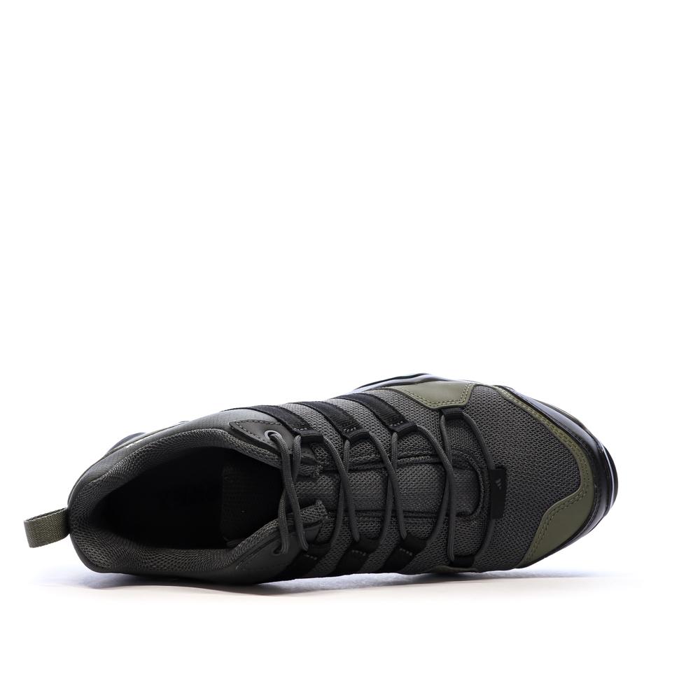 Adidas Terrex Ax2s Men's Black Hiking Boots Photo of the Espace des Marques %store% store - view of %key%