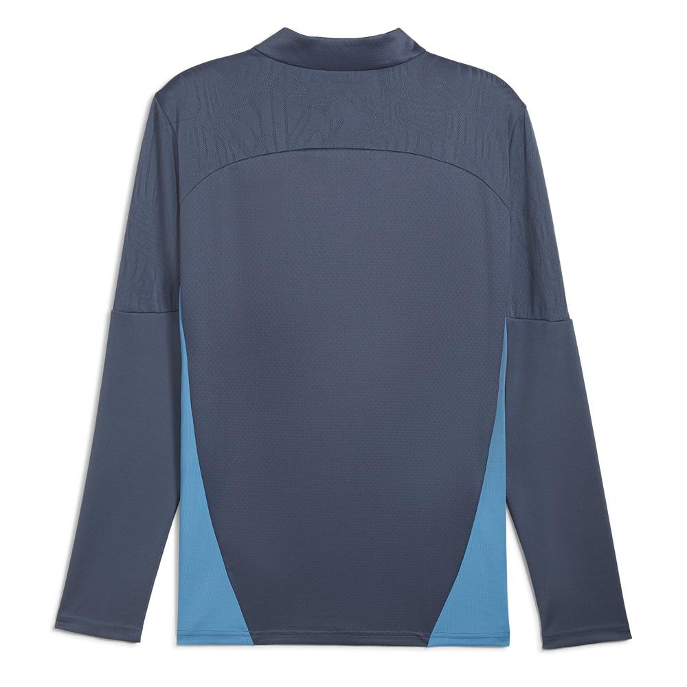 Manchester City Sweat Training Navy Man Puma 24/25 Photo of the Espace des Marques %store% store - view of %key%