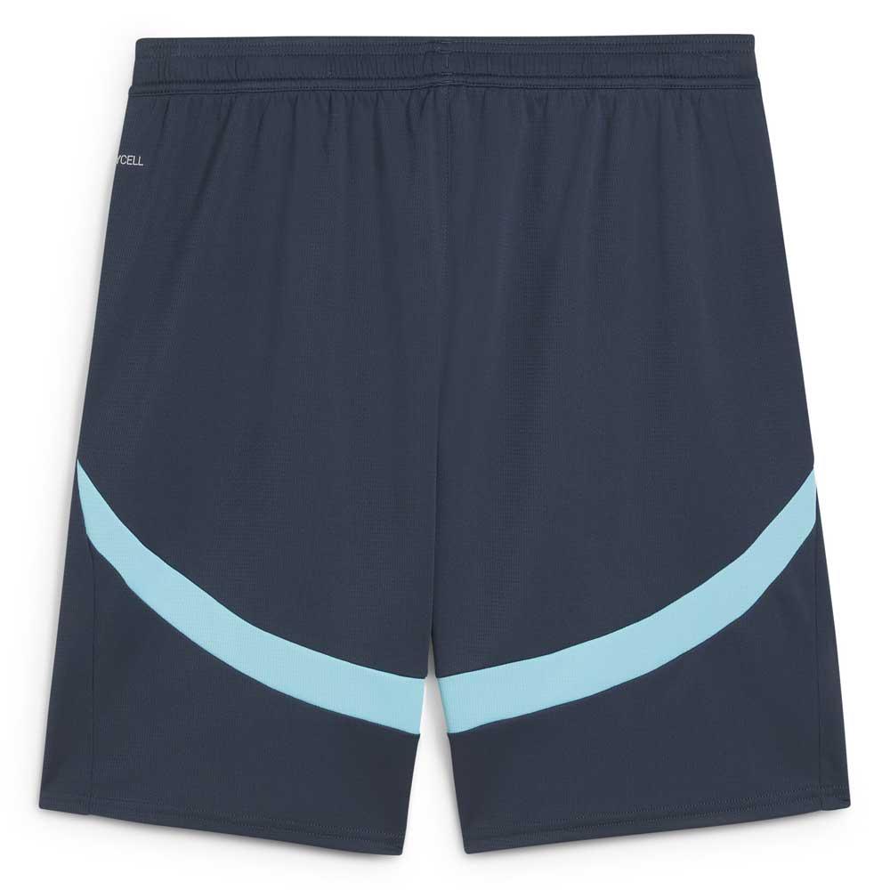 RB Leipzig Tercero Réplica Pantalón Corto Puma 2024/2025, Hombre ver 2
