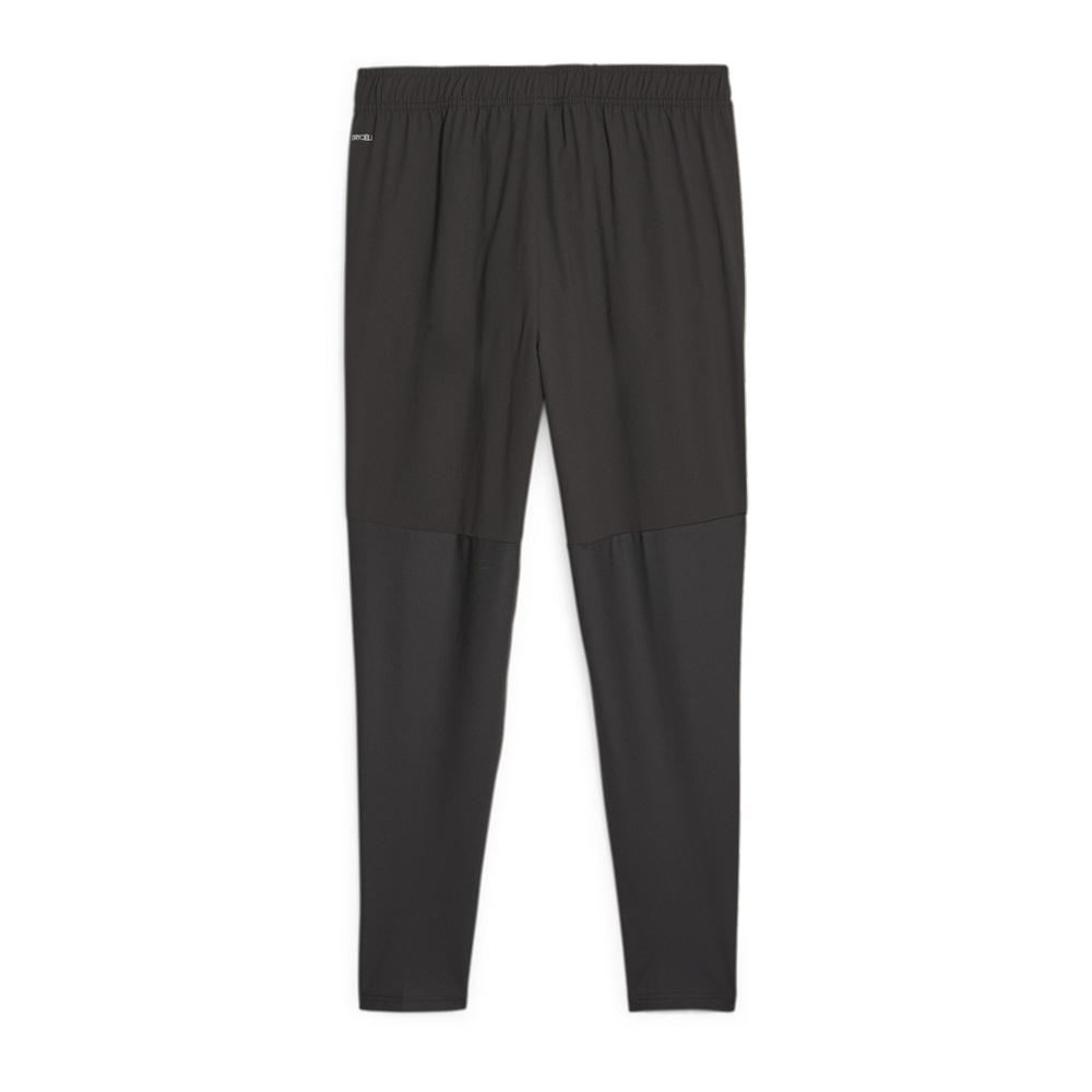 OM Football Jogging Black/Orange Man Puma 2023/24 Photo of the Espace des Marques %store% store - view of %key%
