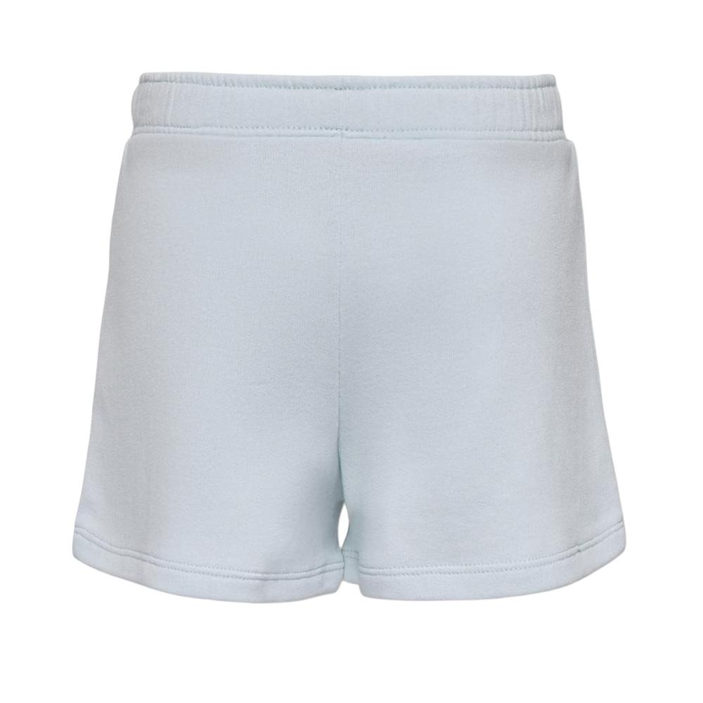 Pantalón corto azul para niña ONLY Kmgsolina ver 2