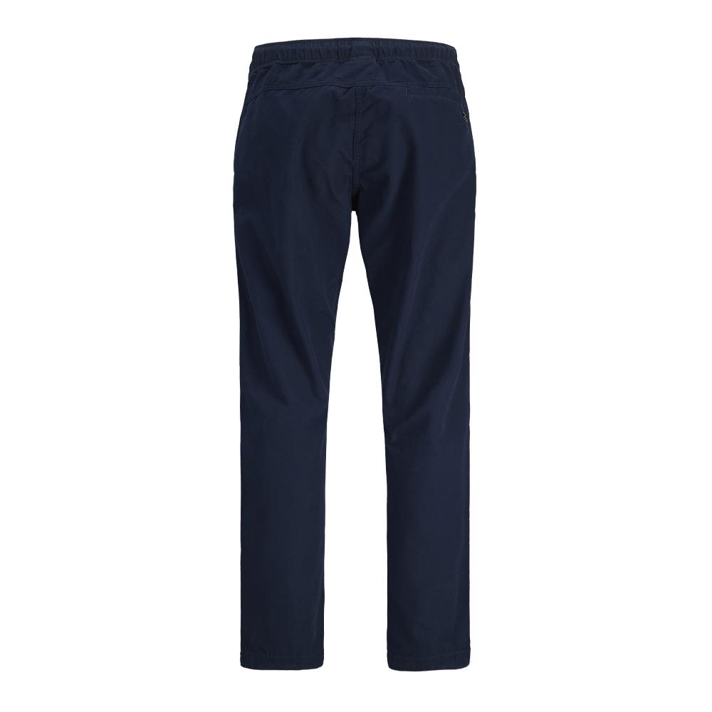 Jack &amp; Jones Coral Boy's Chino Pants Navy Photo of the Espace des Marques %store% store - view of %key%