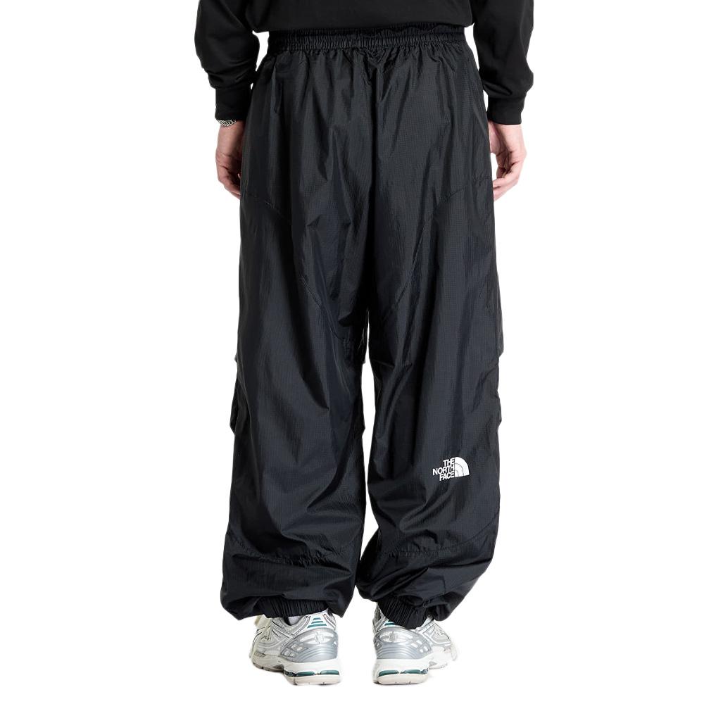 Jogginghose Schwarz Männlich The North Face Ilori Ansicht 2