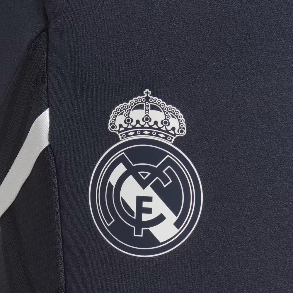 Real Madrid Men's Training Pants Adidas HT8802 Photo of the Espace des Marques %store% store - view of %key%