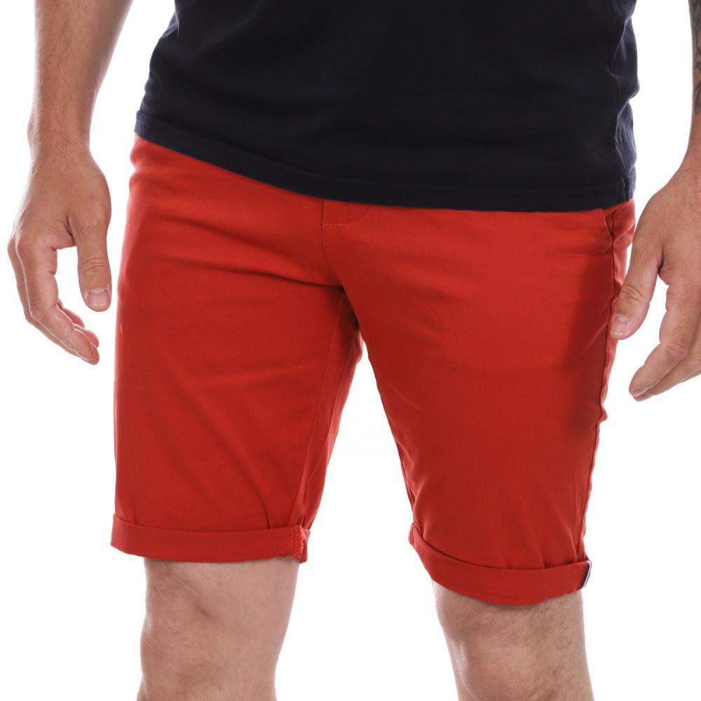 Shorts Dunkelorange Herren La Maison Blaggio Venili günstig