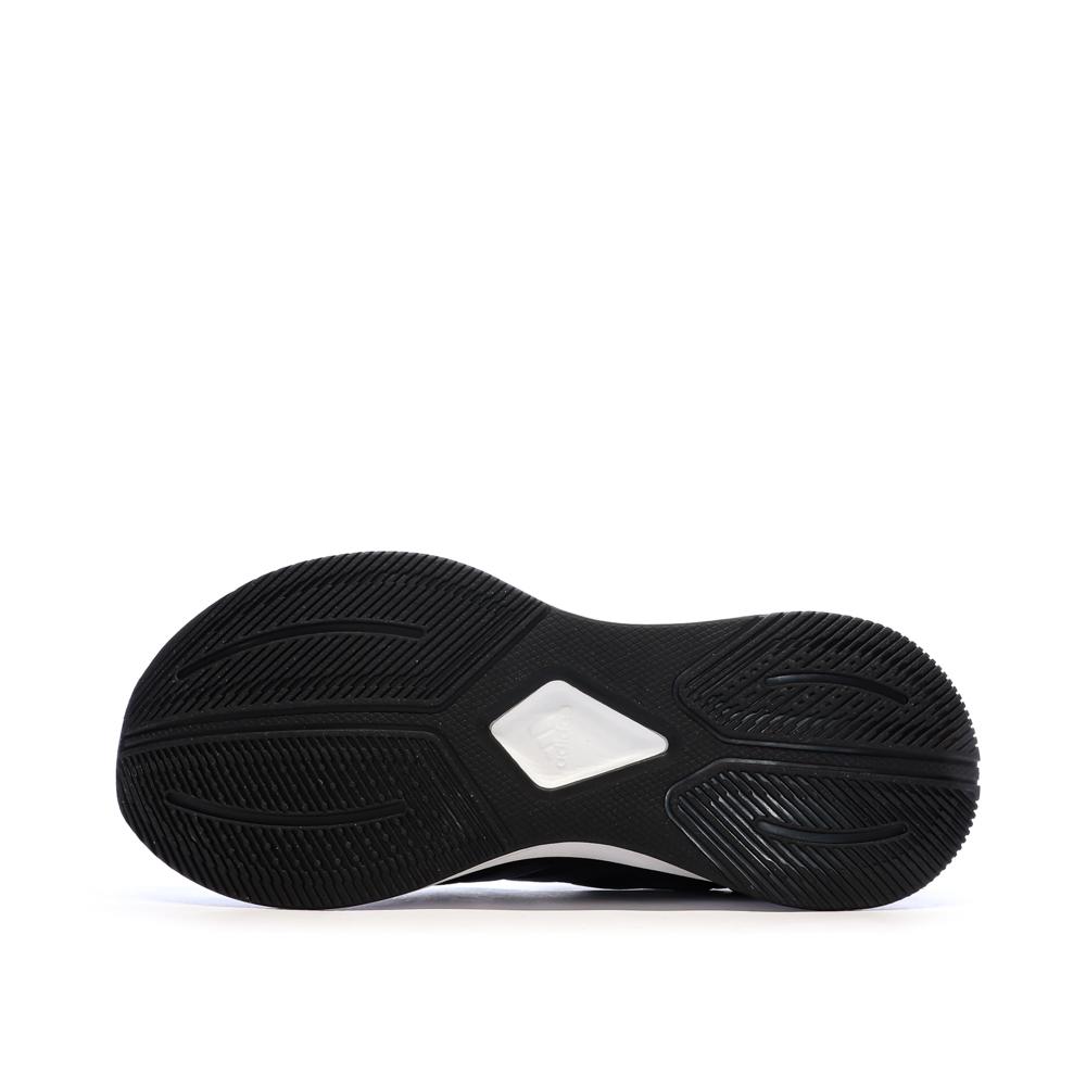 Zapatillas de running negras para hombre Adidas Duramo 10 ver 5