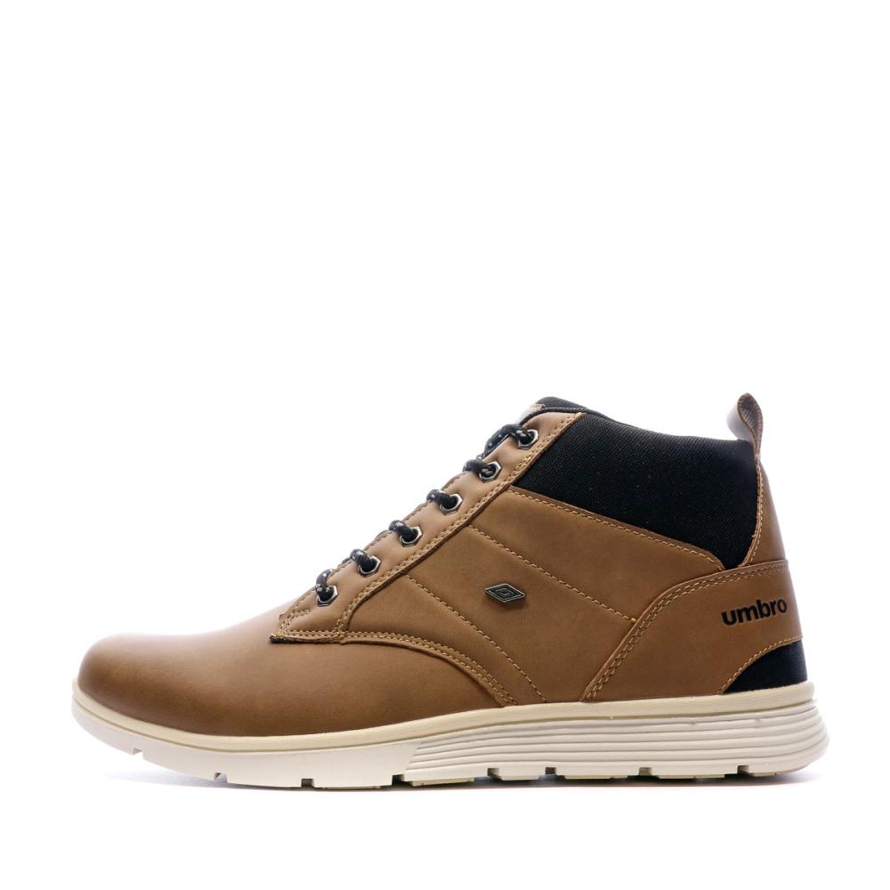 Boots Camel Mann Umbro Nelda günstig