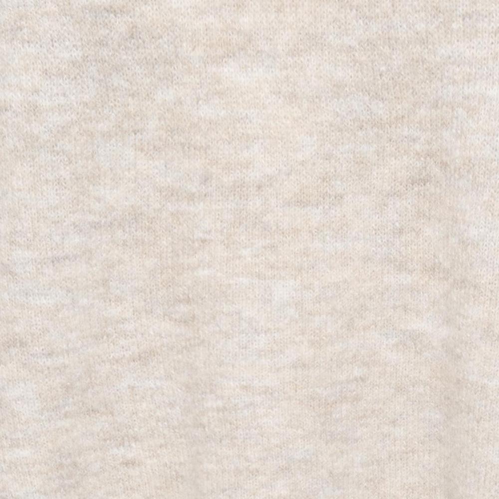 Pull Beige Femme JDY Lanora vue 3