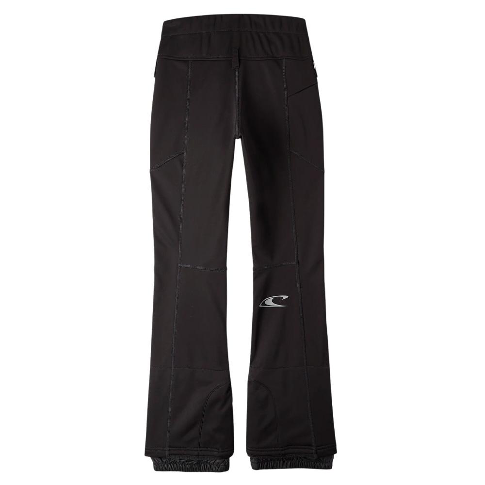 Pantalon de Ski Noir Junior O'Neill Blessed vue 2