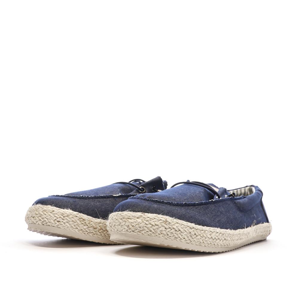 Leinenschuhe Marine Herren Xti 142841 Ansicht 6
