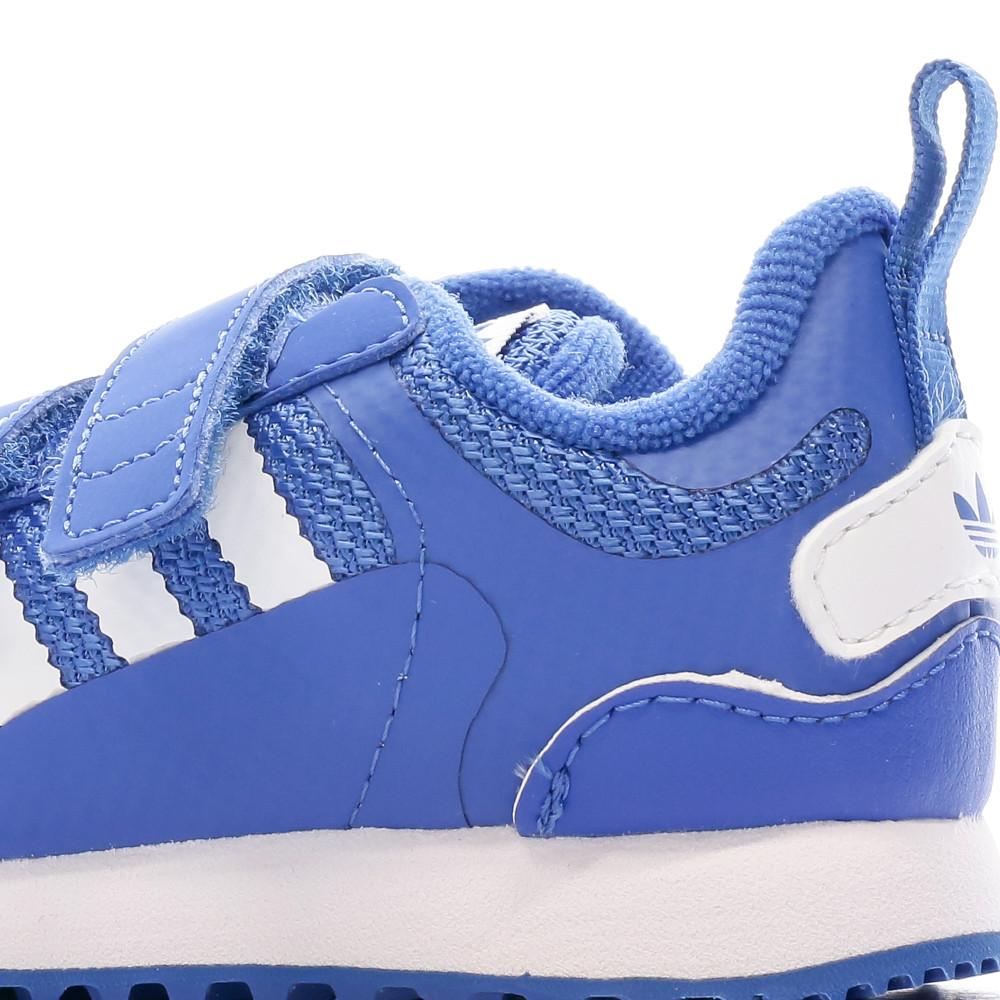 Sneakers Blau Jungen Adidas Zx 700 Ansicht 7