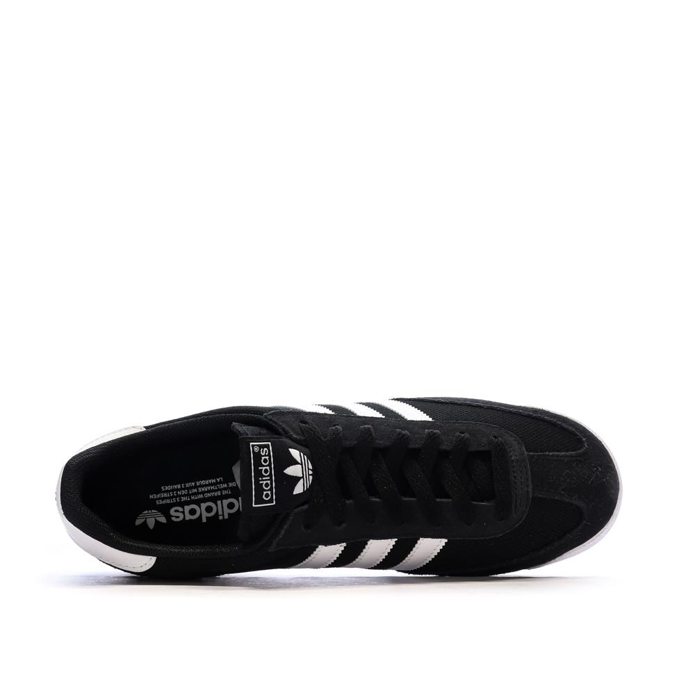 Adidas R71 Herren-Sneaker in Schwarz Ansicht 4
