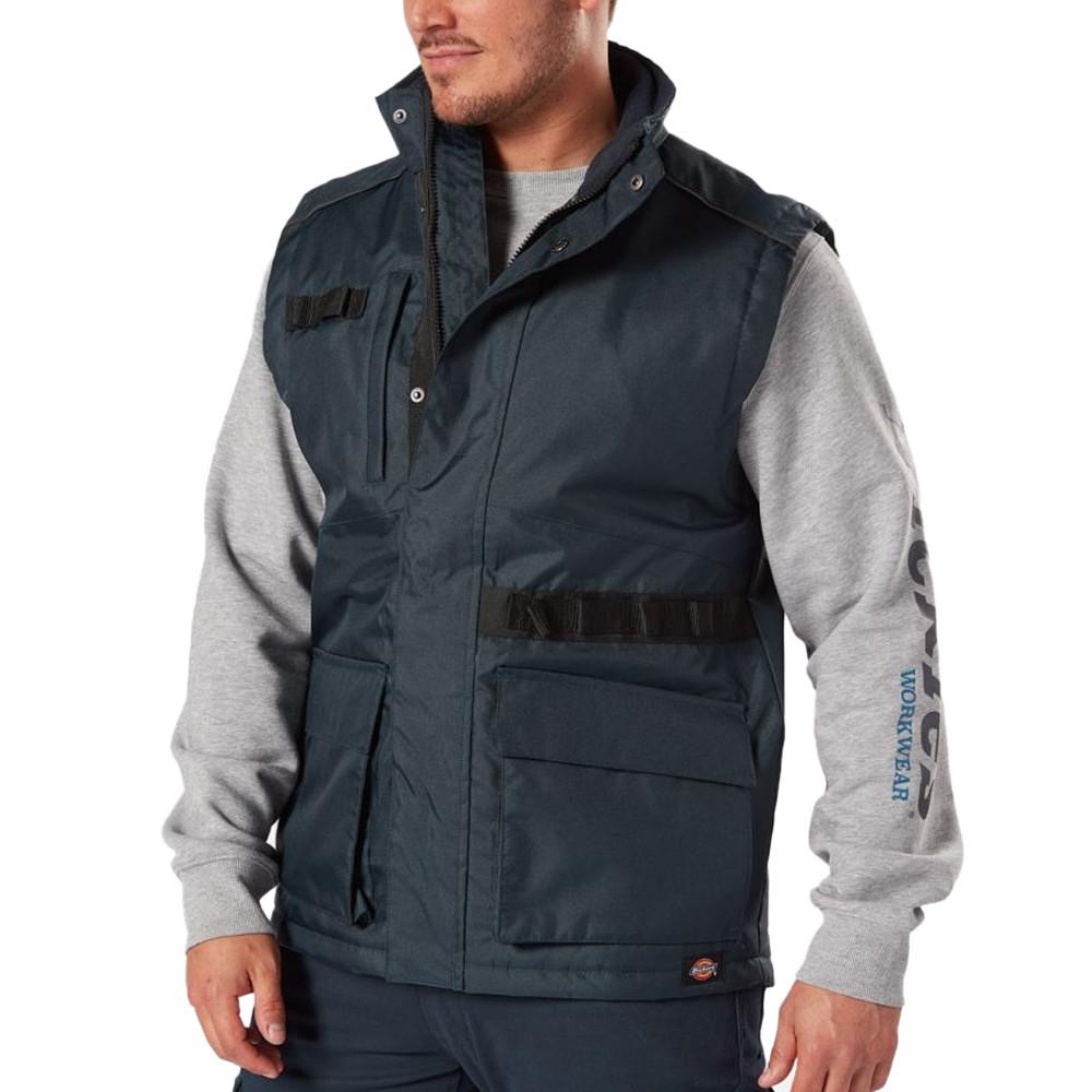 Chaqueta Dickies Navy barato