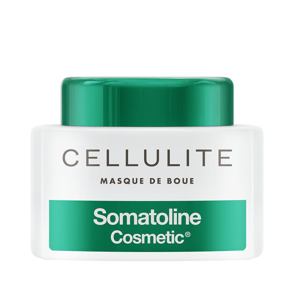 Mascarilla de Fango Anticelulítica para Mujer Somatoline Cosmetic 500g barato