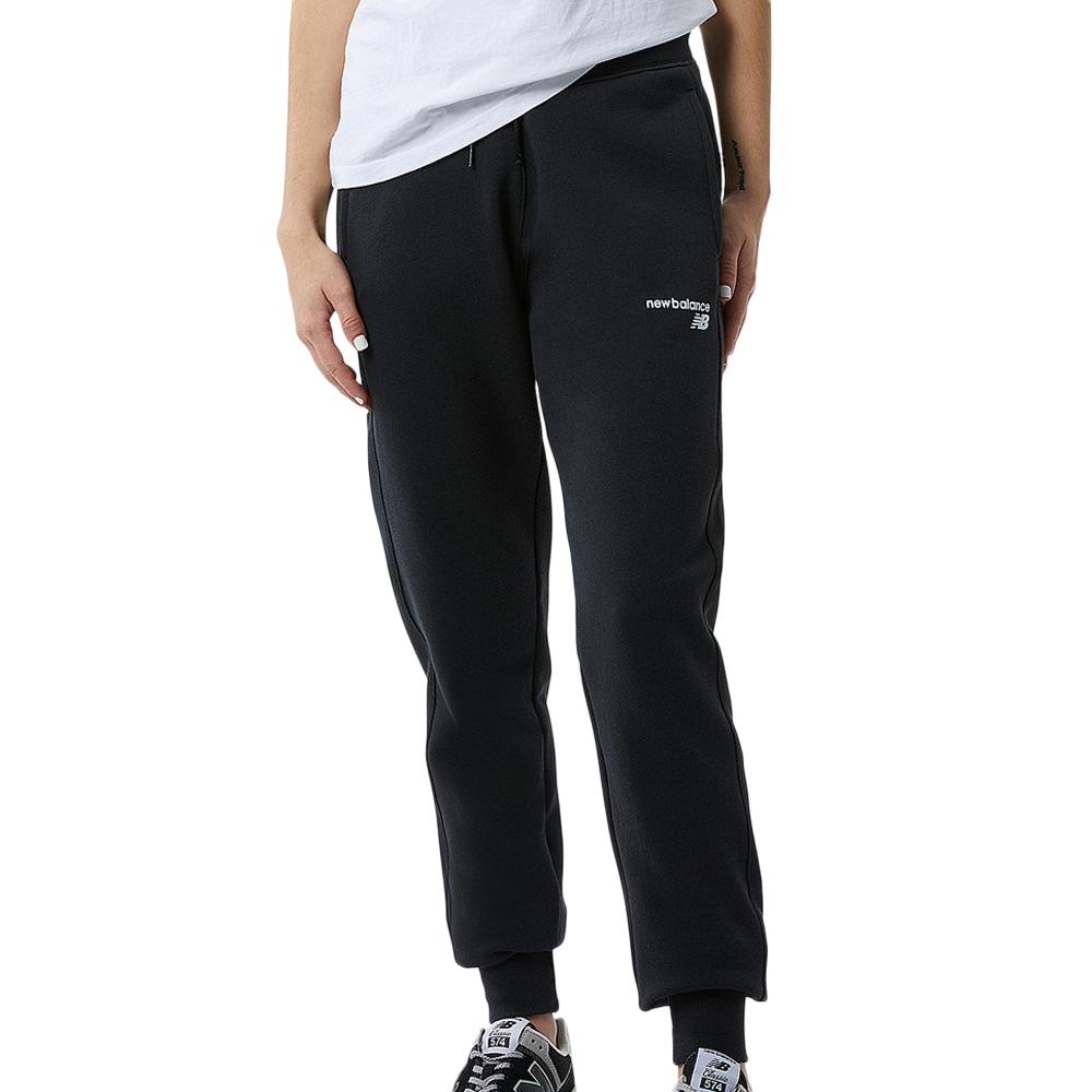 Jogging Schwarz Frau New Balance WP03805 günstig